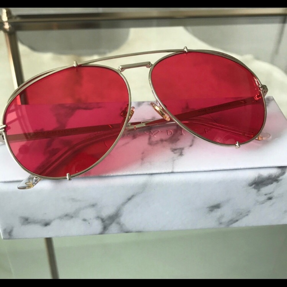 KOKO Diff Eyewear